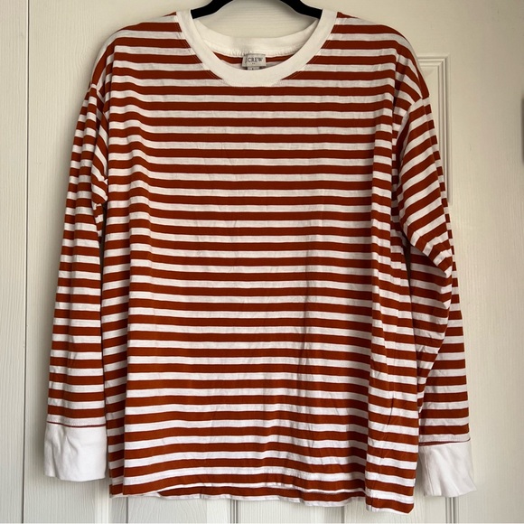 J. Crew Factory Tops - J. Crew Tee